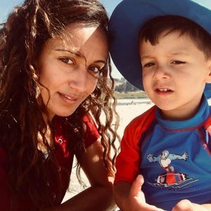 Meet your Posher, Nora